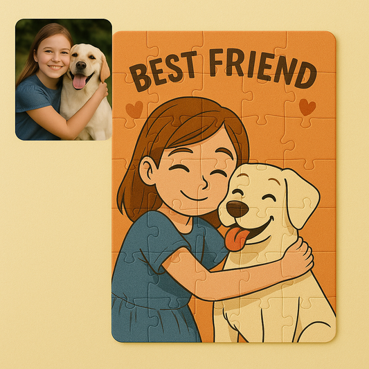 Jigsaw Puzzle