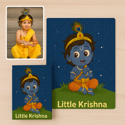 Jigsaw Puzzle